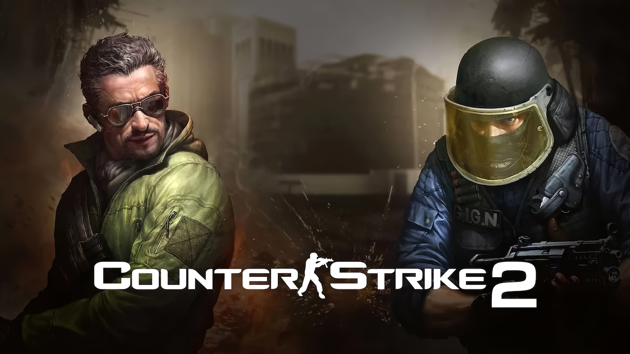 Counter-Strike 2