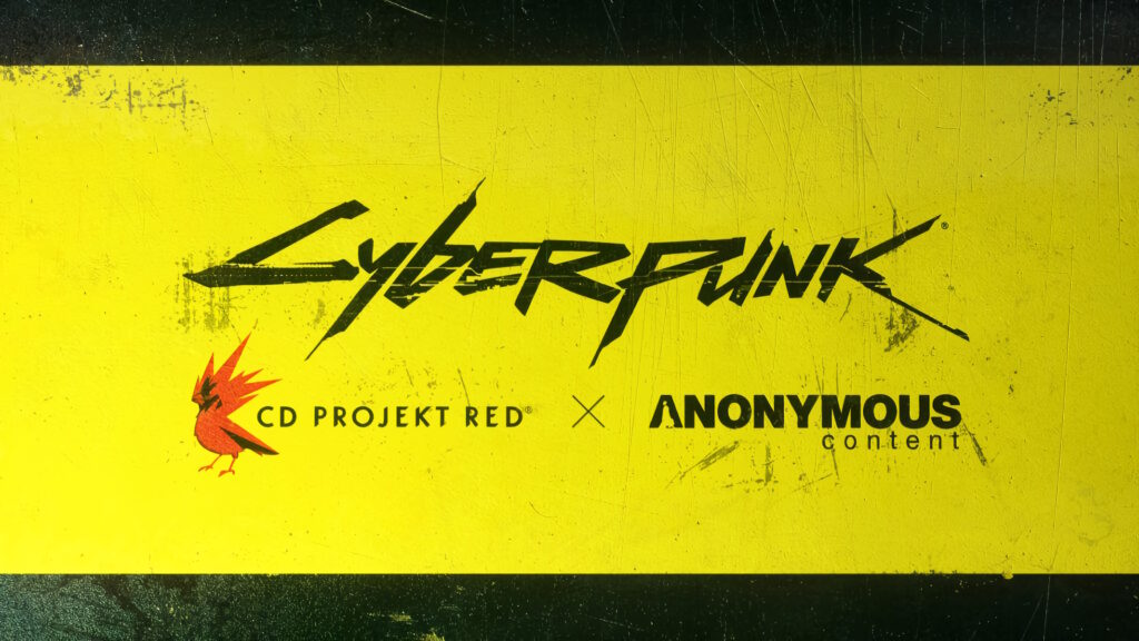 Cyberpunk 2077 live action affidata ad Anonymous Content