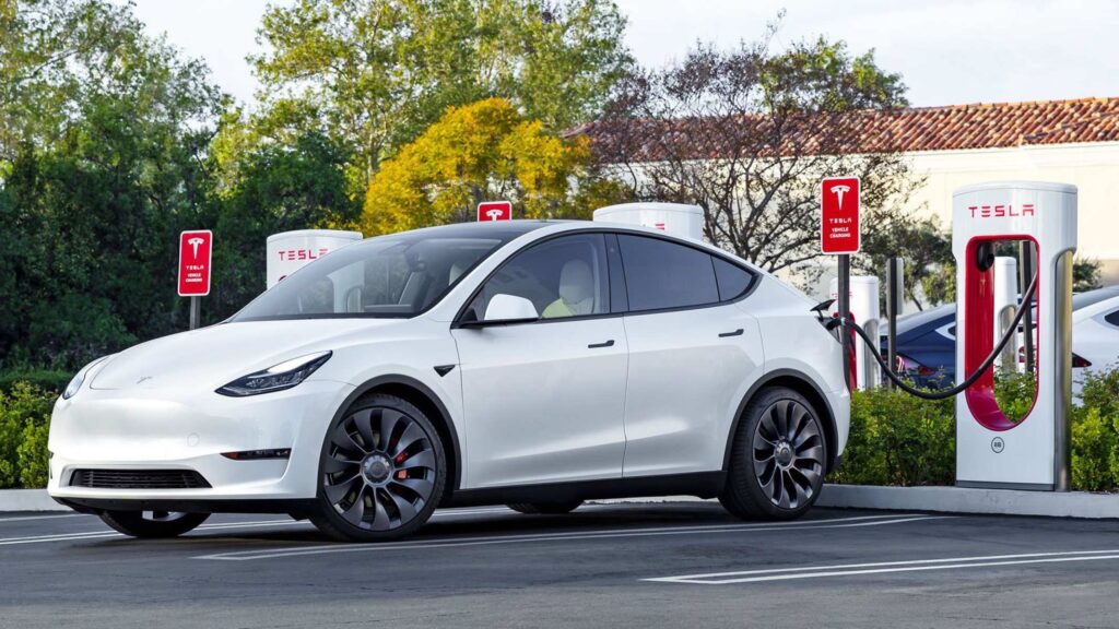 Tesla