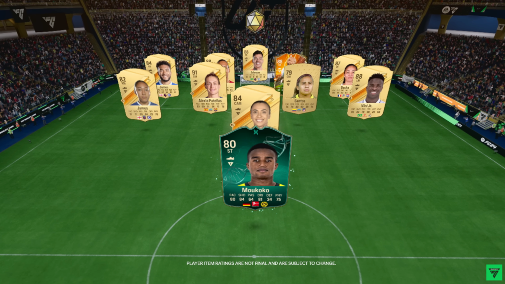 Ultimate Team