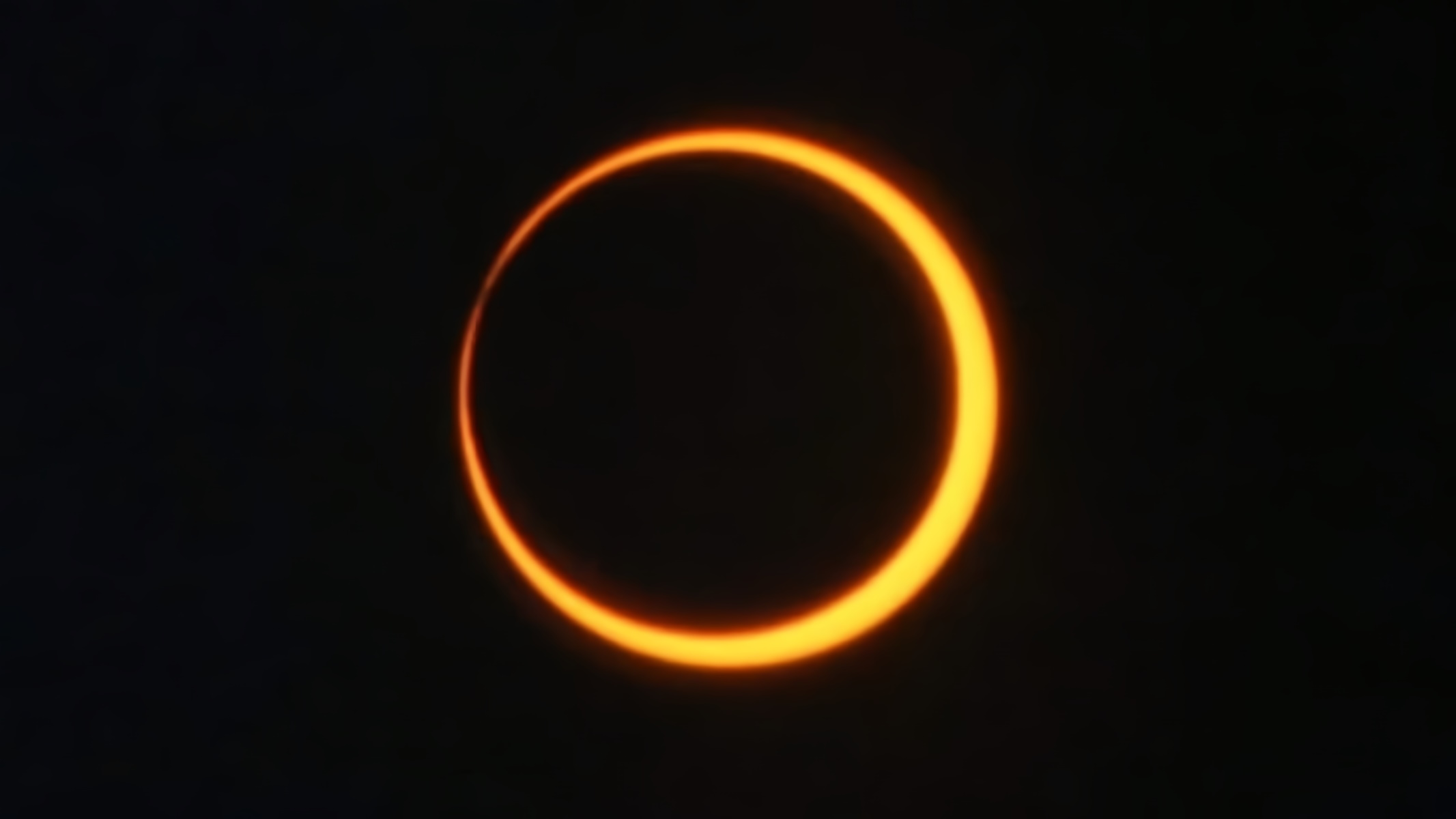 Eclissi Solare Anulare
