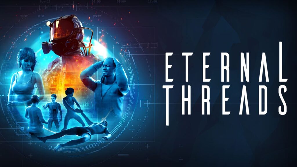 Eternal Threads gratis su Epic Games