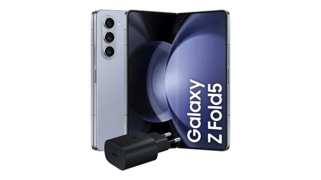 Samsung Galaxy Z Fold5