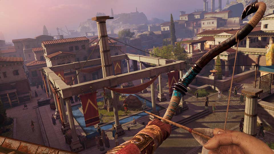 Giochi in uscita, Assassin's Creed Nexus