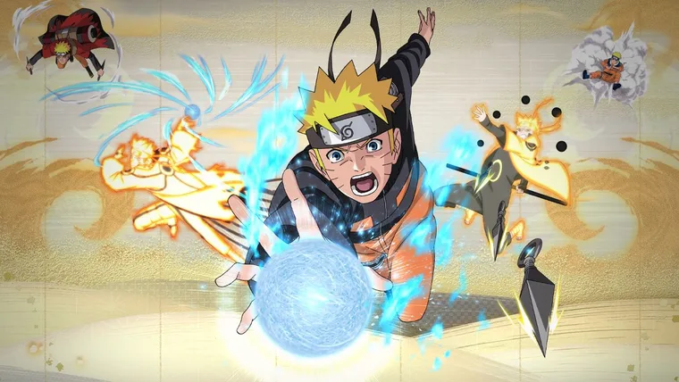 Giochi in uscita, Naruto X Boruto