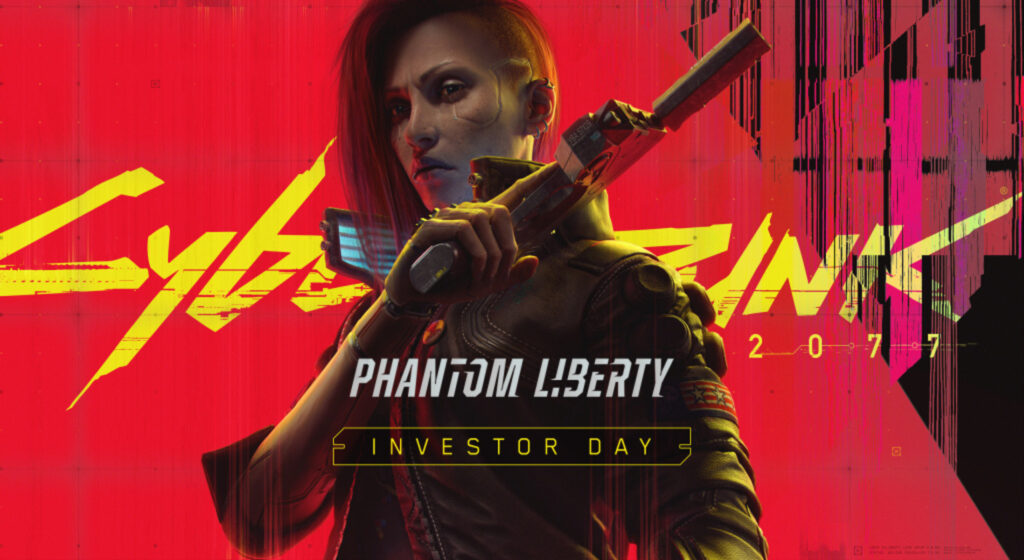 Cyberpunk 2077 Phantom Liberty copie vendute