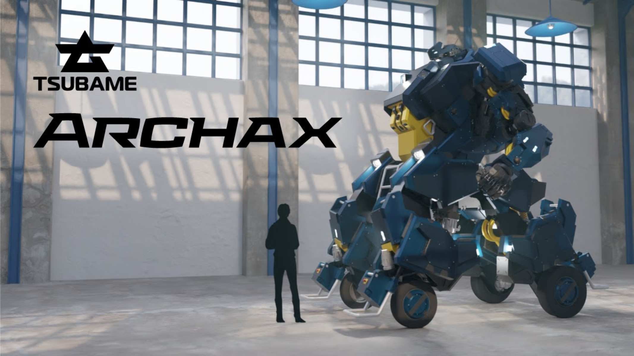 Archax