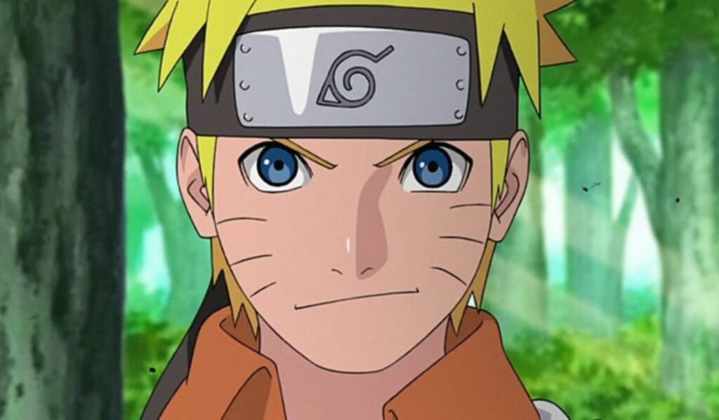 naruto