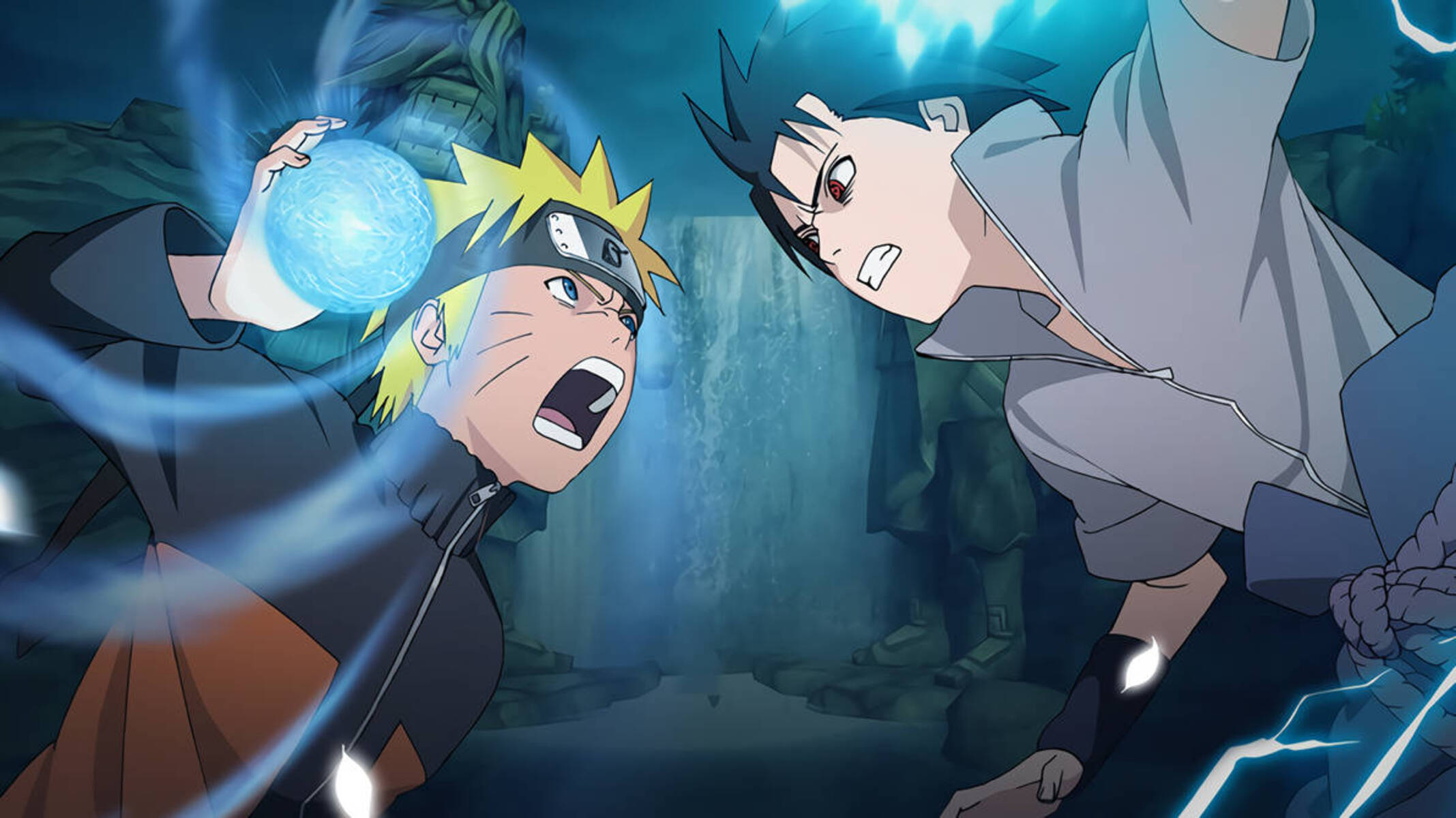 Chegou todas temporadas de Naruto no Prime Vídeo #naruto #narutoshipp