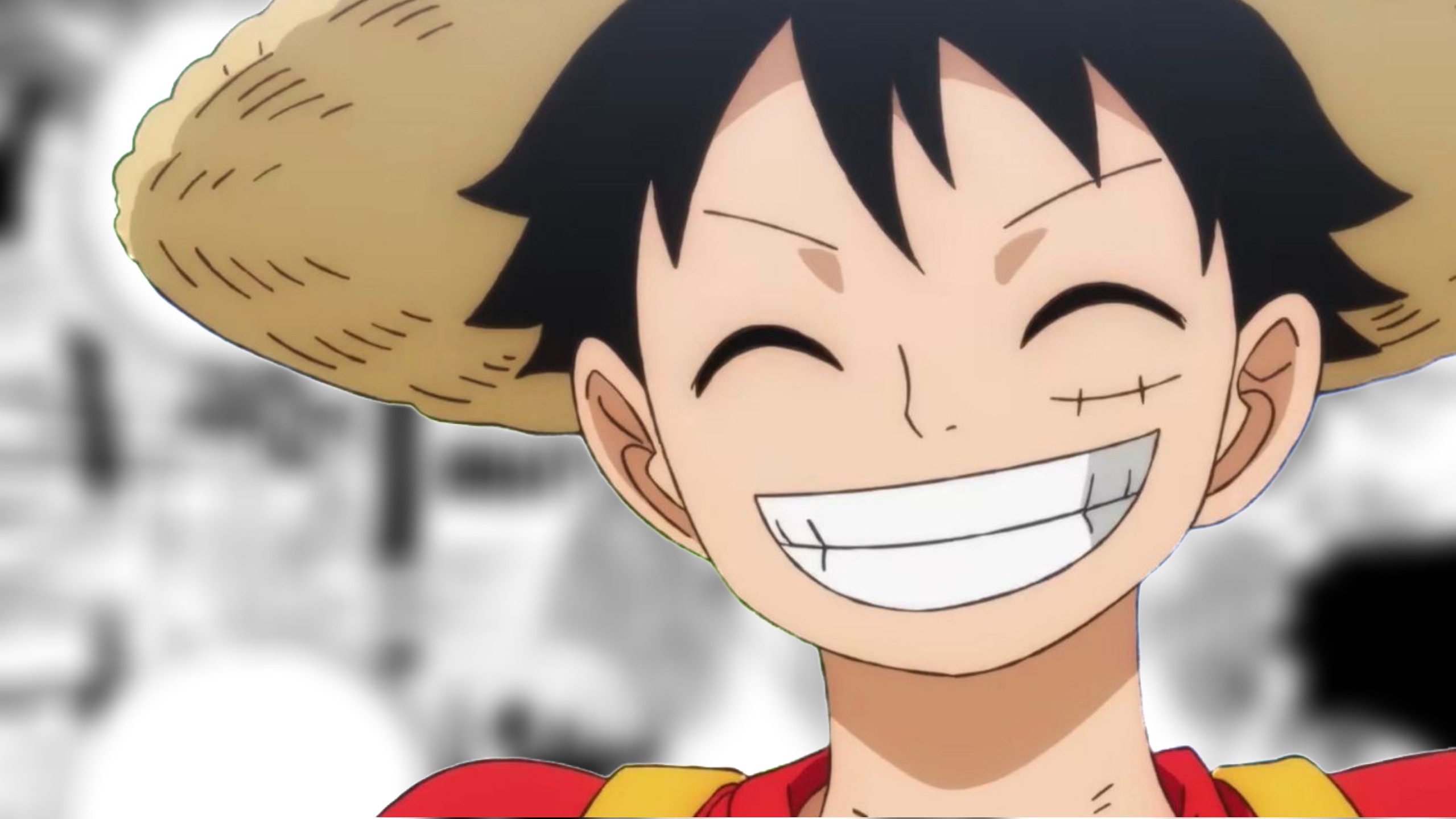 One Piece: Eiichiro Oda condivide una nuova illustrazione per celebrare il Jump Festa 2024
