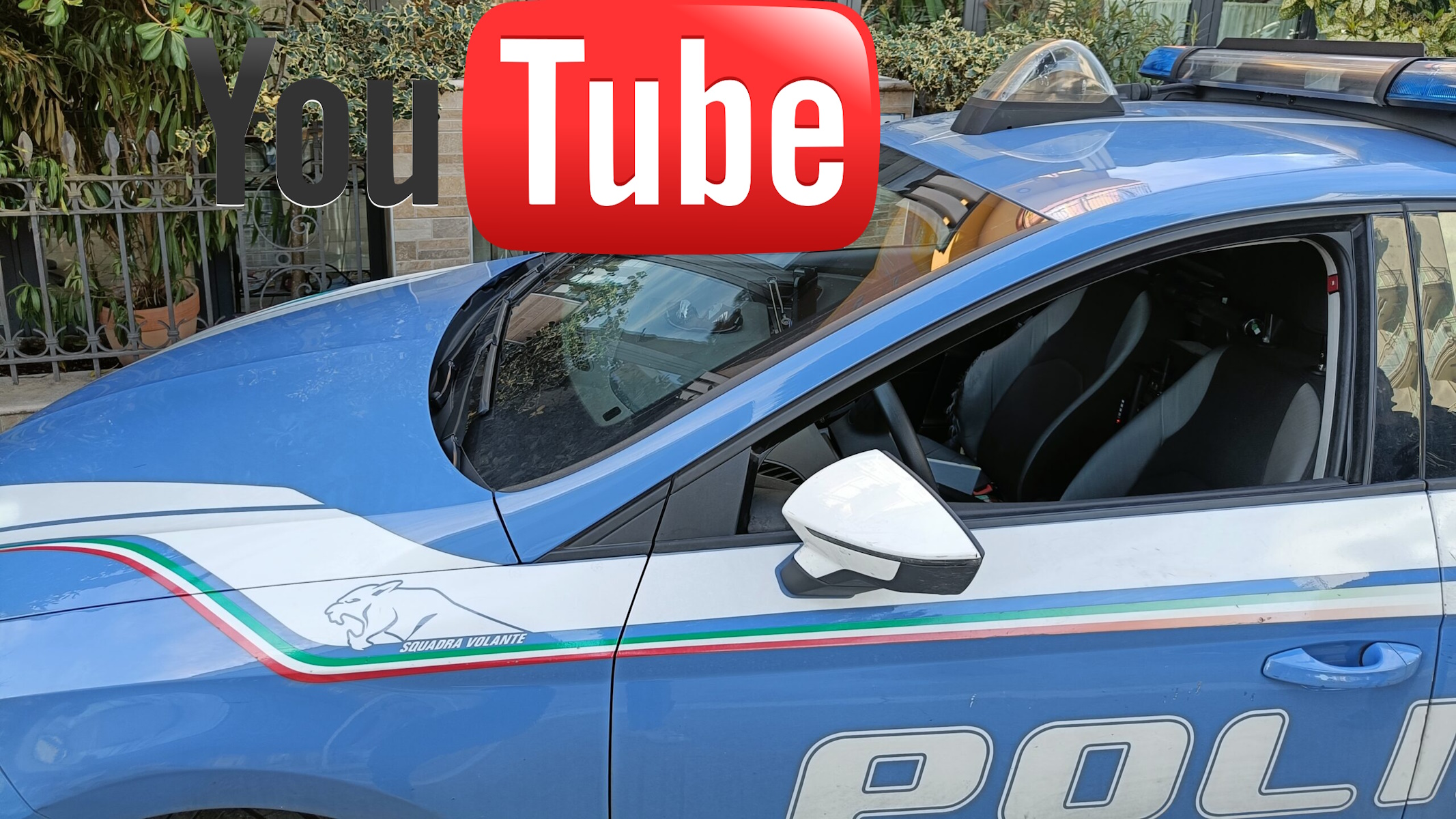 polizia rimini