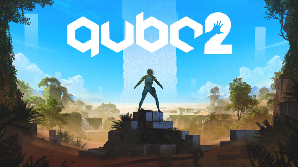 qube 2 epic games