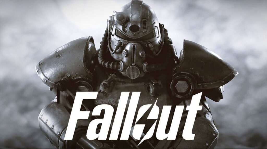 Fallout Grande Guerra