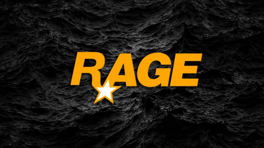 Rockstar Rage Engine