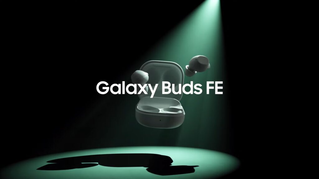 Samsung Galaxy Buds FE