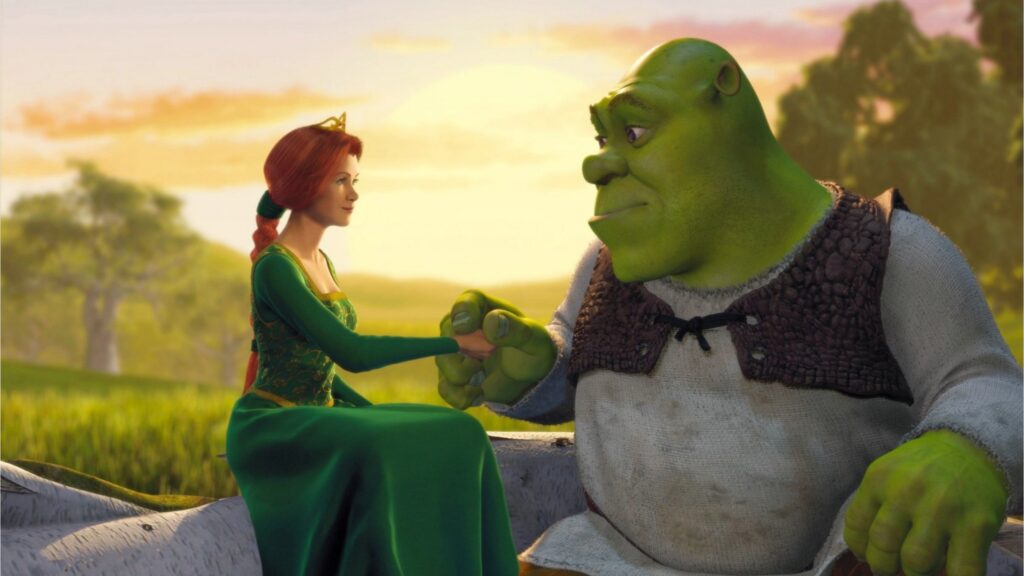 Shrek per articolo film in streaming