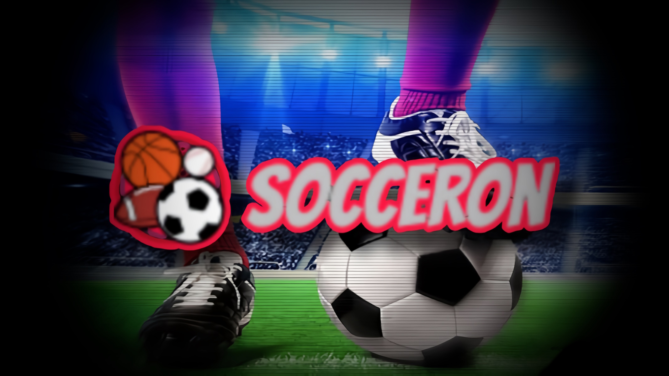 Socceron sito streaming illegale