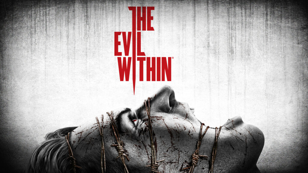 The Evil Within cover