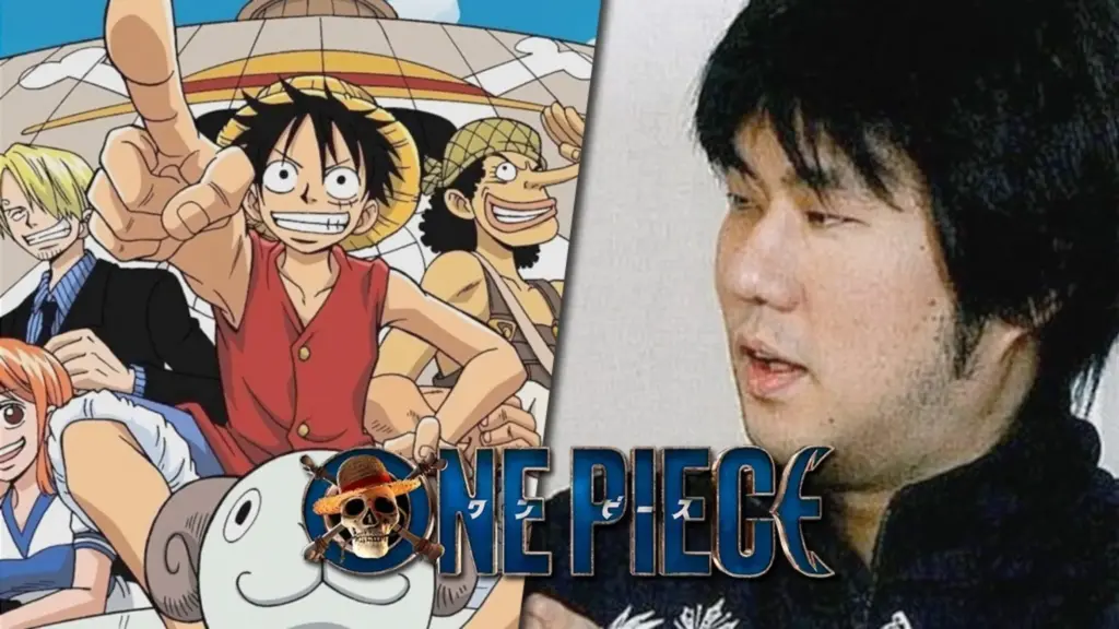 One Piece - Netflix: Matt Owens, showrunner del live action parla del suo lavoro con Eiihciro Oda