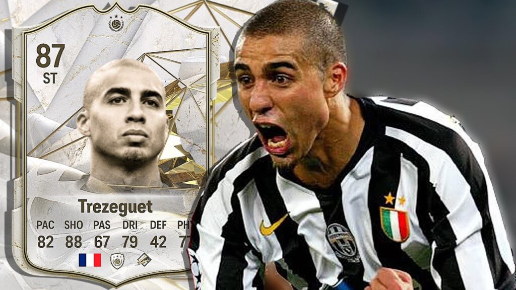 trezeguet ea sports fc 24