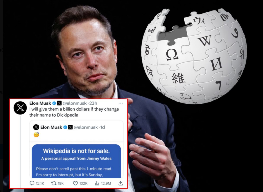 tweet musk wiki