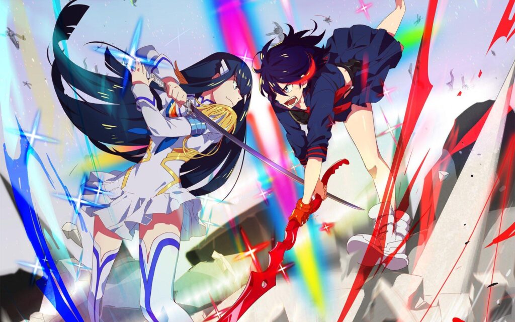 Kill la Kill