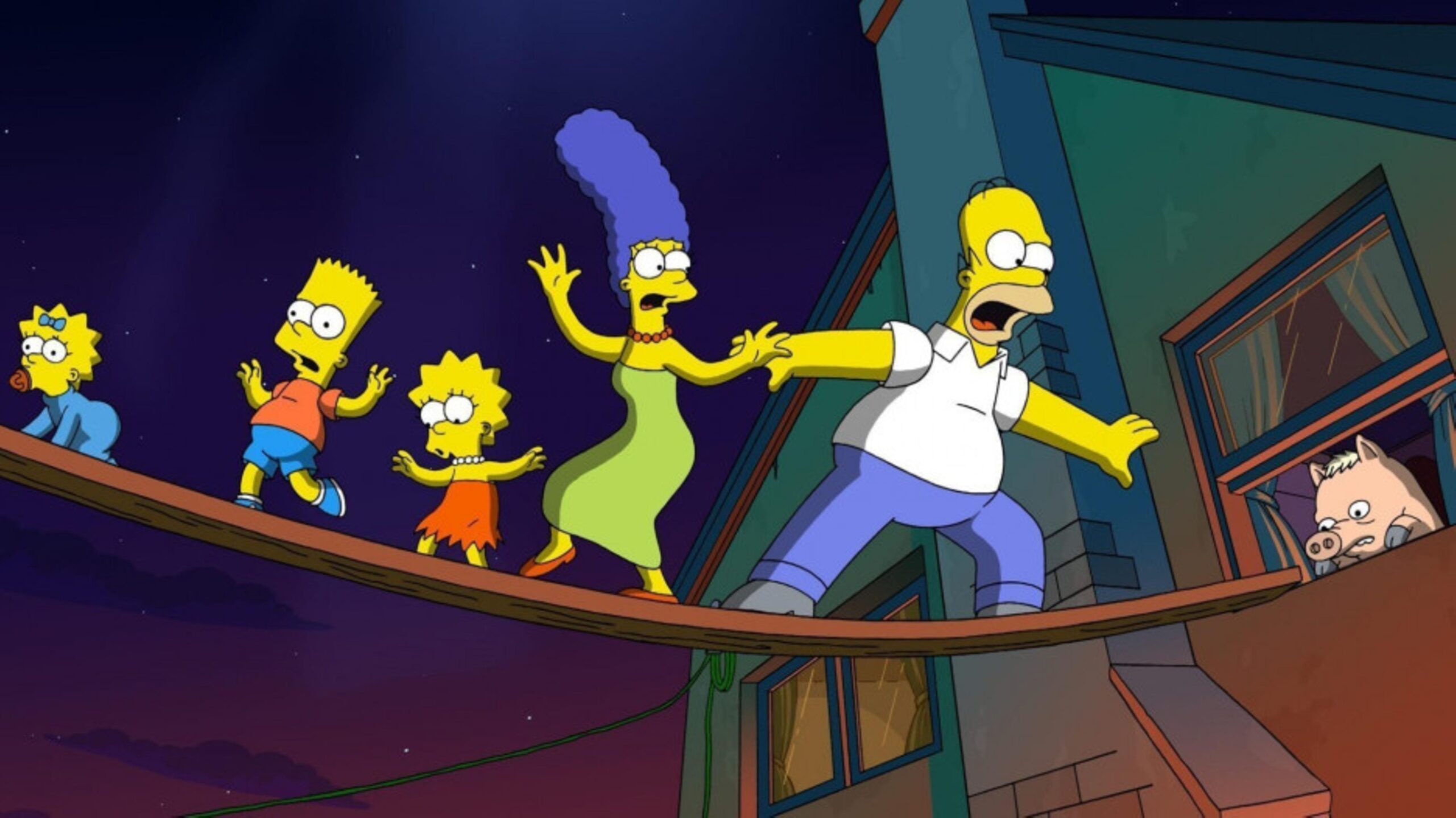 I Simpson: un nuovo film del franchise è in produzione? [RUMOUR]