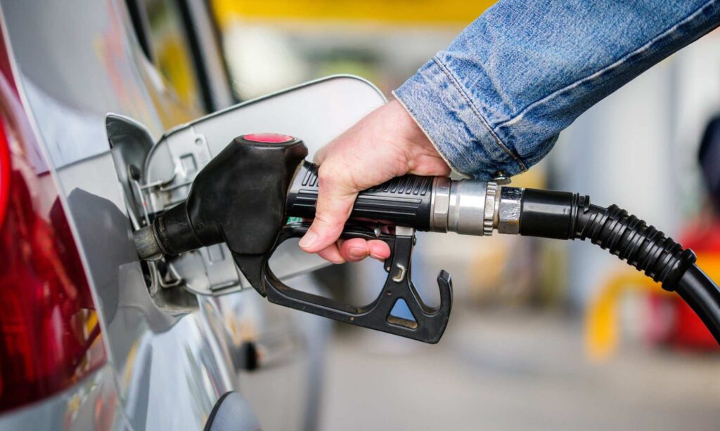 carburanti
