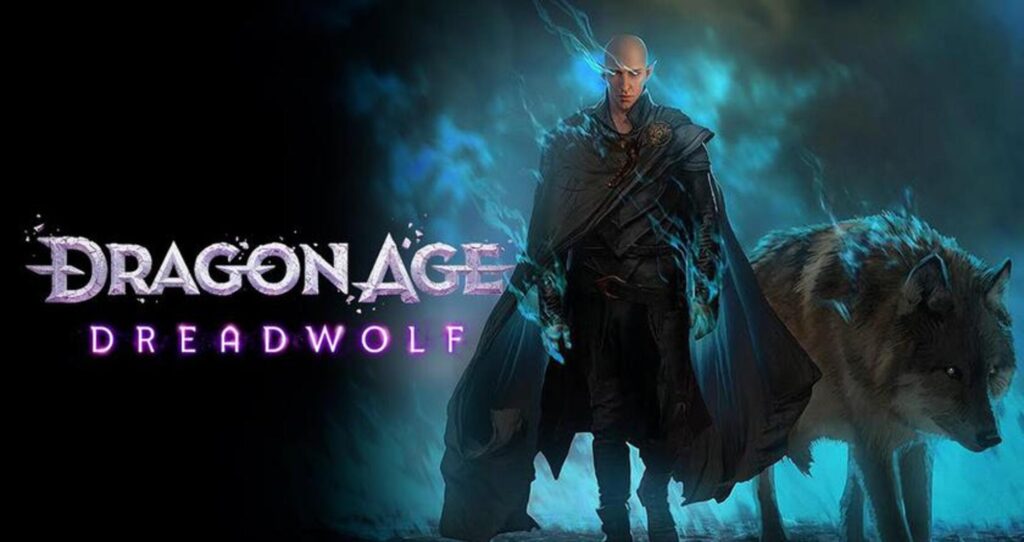 Dragon Age: Dreadwolf