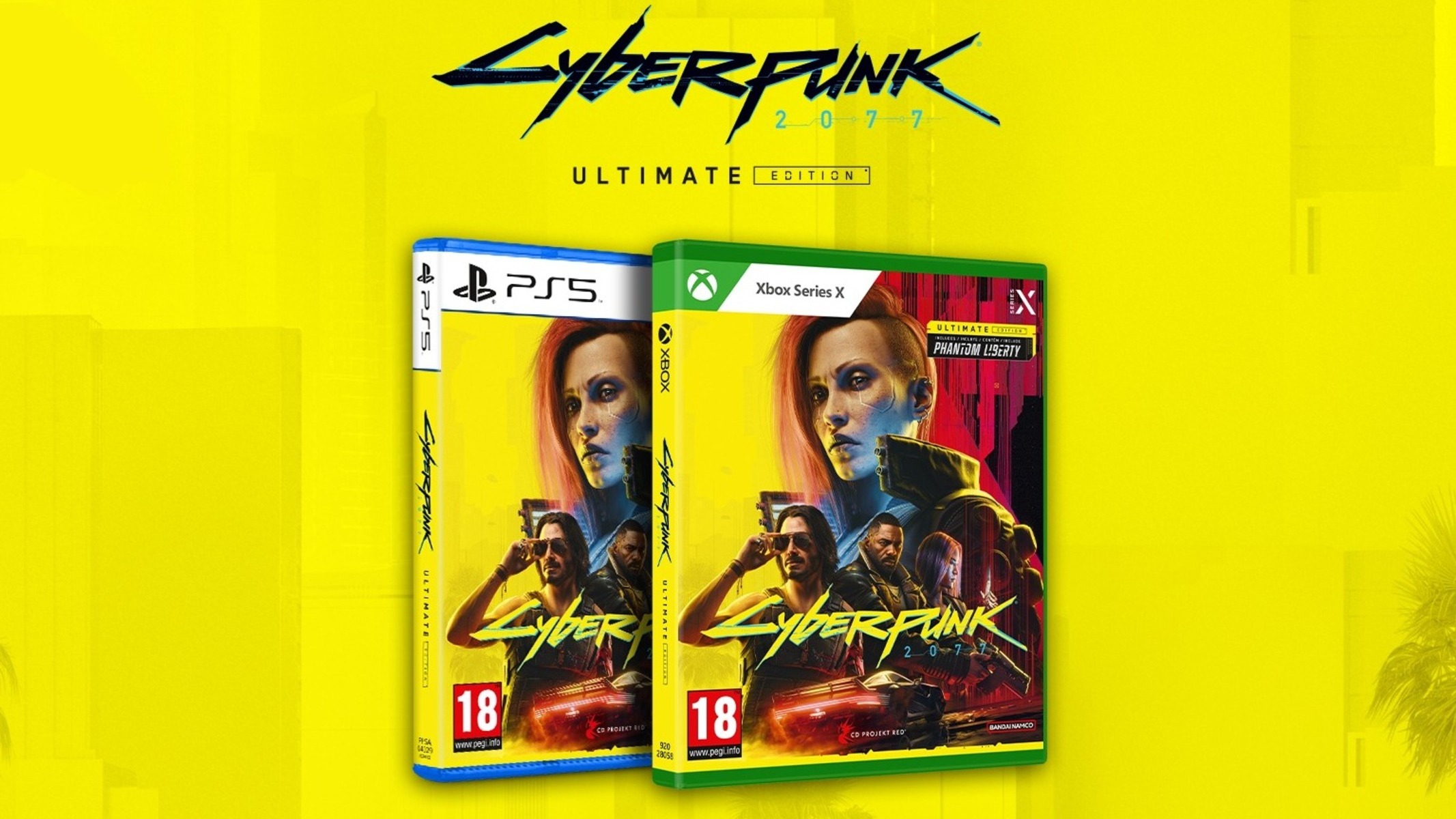 Cyberpunk 2077