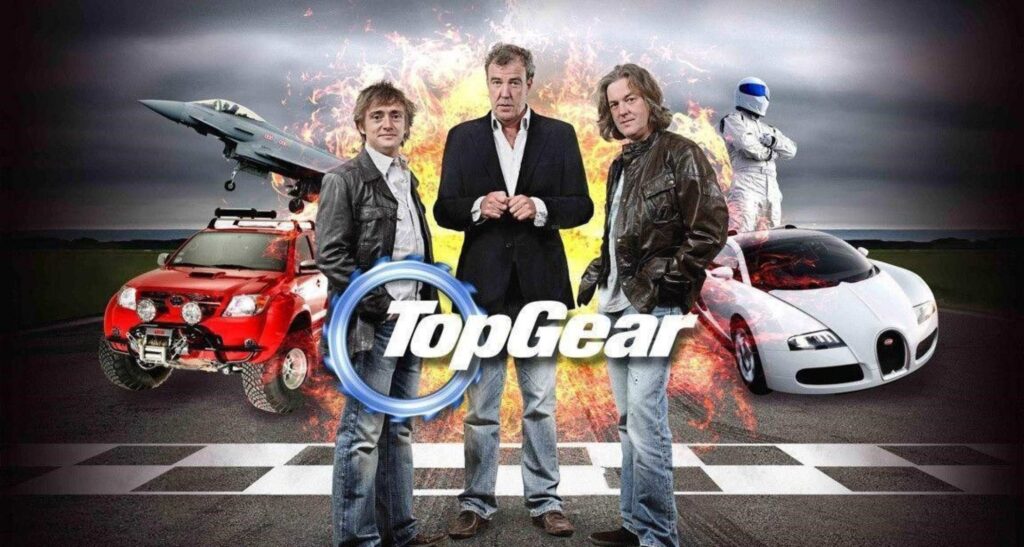 Top Gear