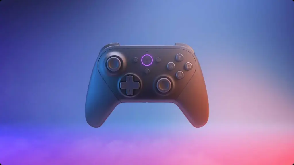 amazon luna controller