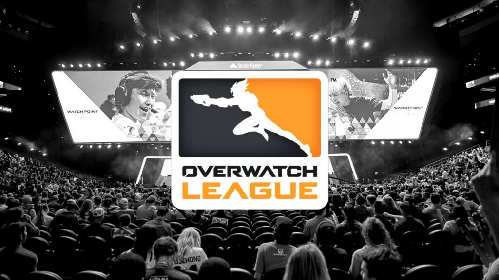 Overwatch League