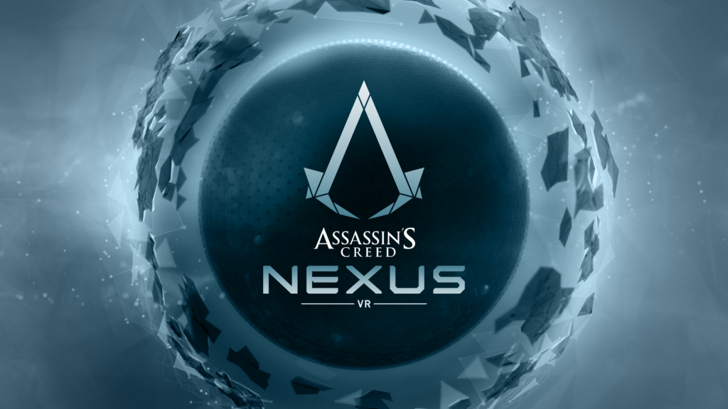 Assassin's Creed Nexus VR