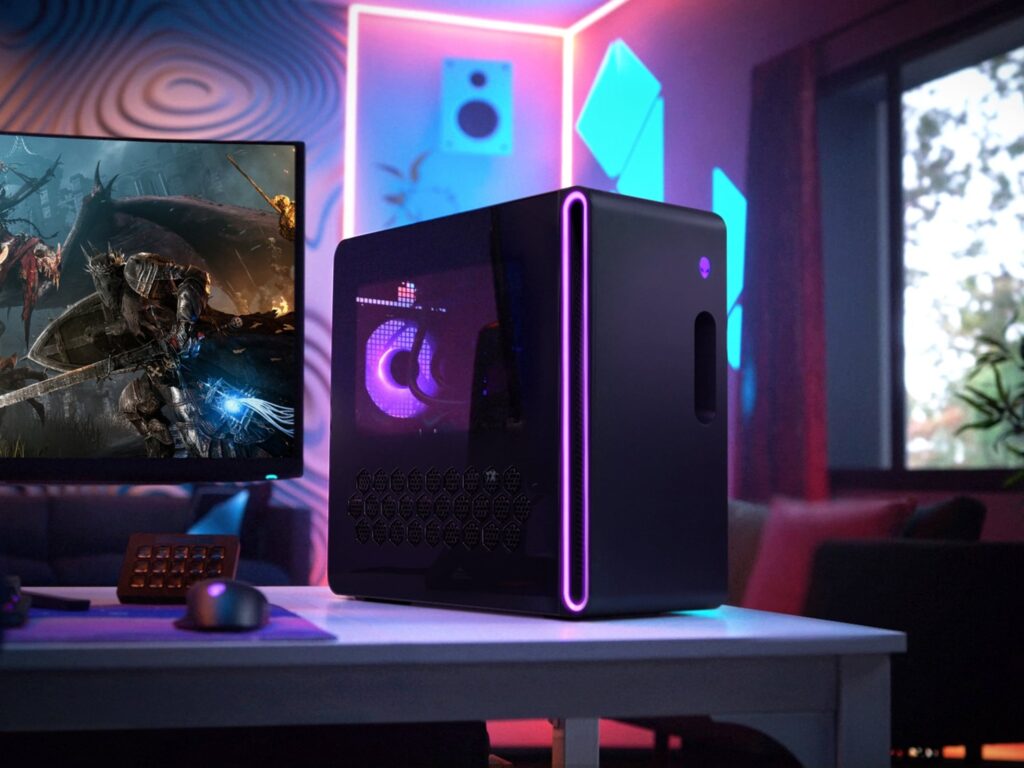 Alienware Aurora R16