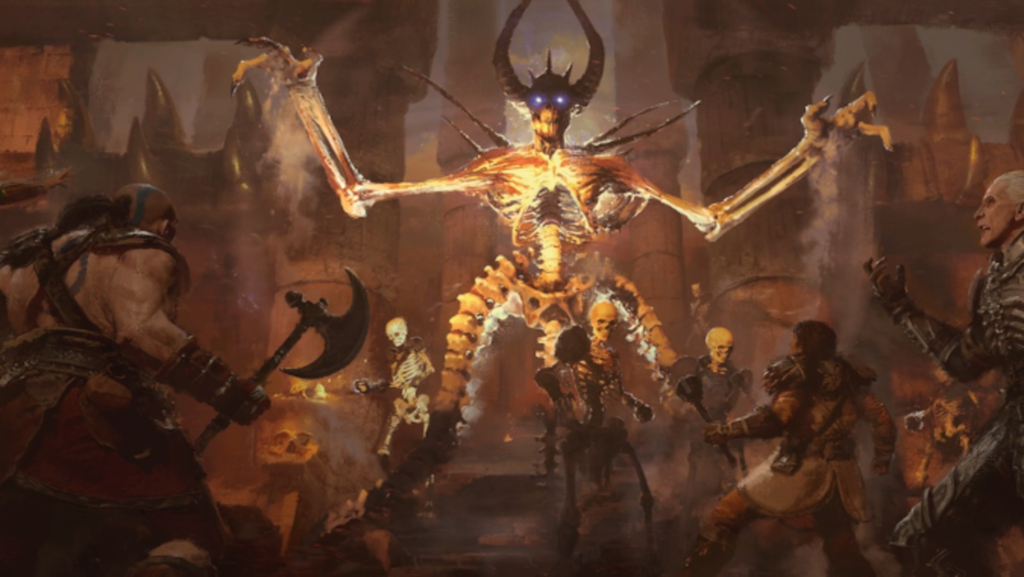 Diablo IV