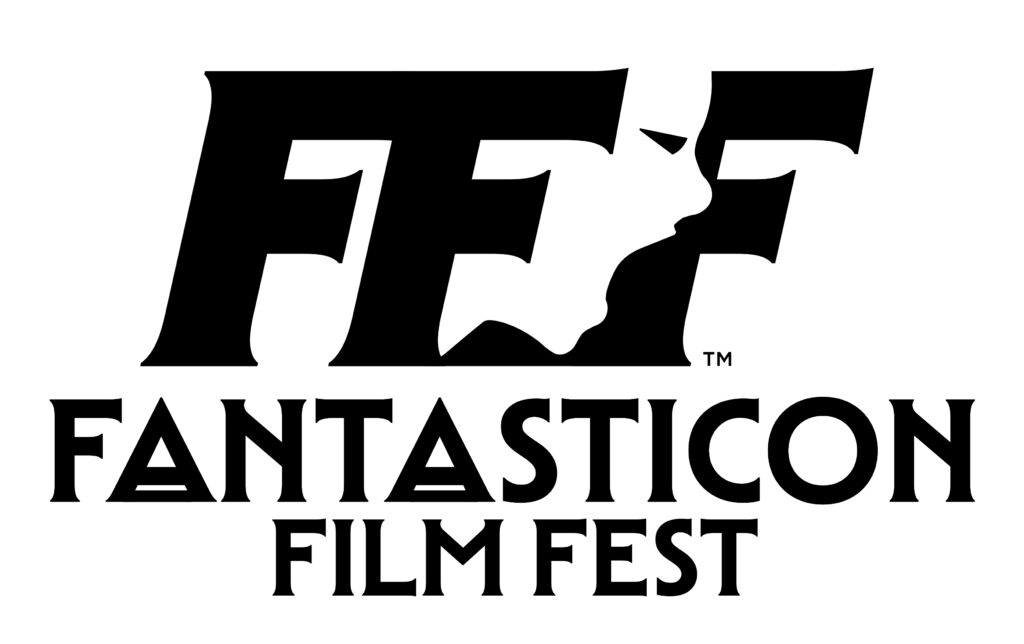 FANTASTICON FILM FEST Logo