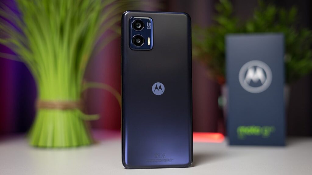 Motorola Moto G73 5G review