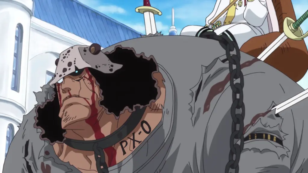 One Piece 1098: data di uscita ufficiale su Manga Plus e prime ipotesi sul capitolo