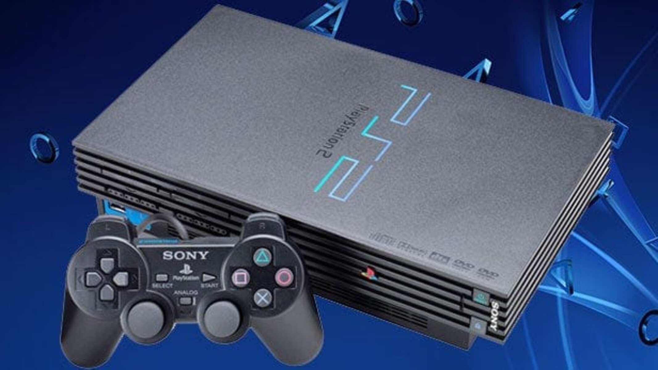 PS2