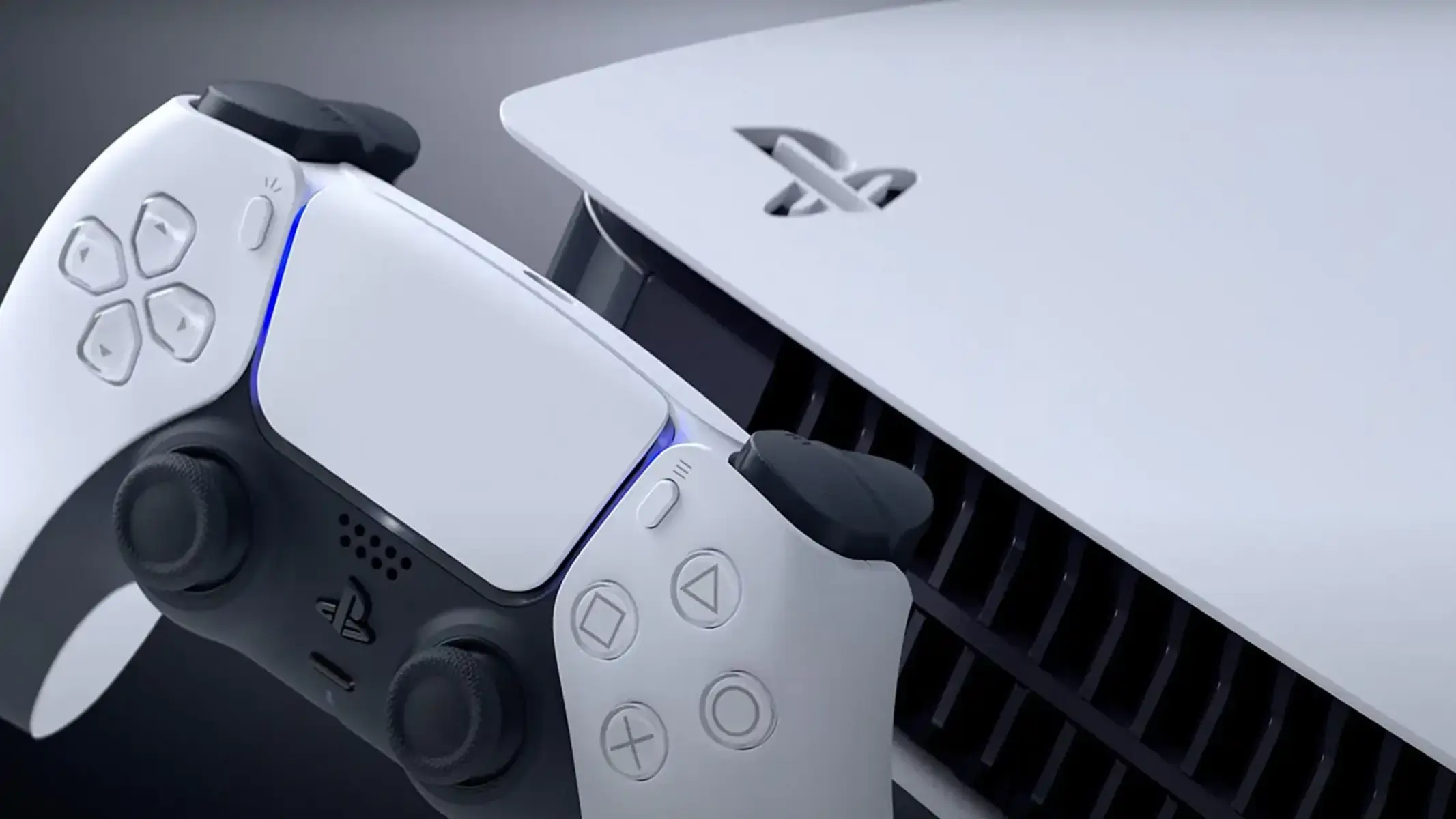 PlayStation 5