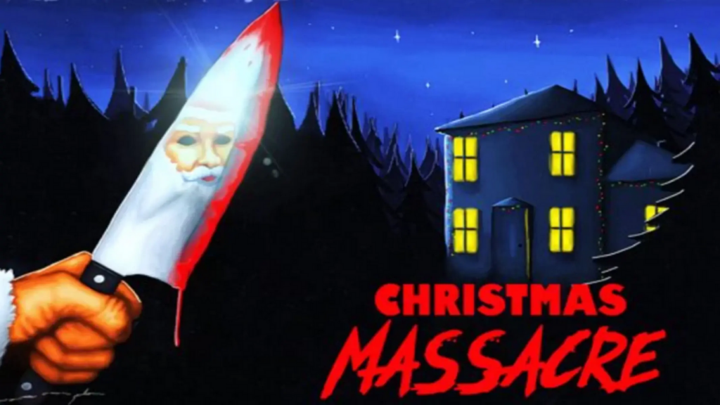 Christmas Massacre bandito