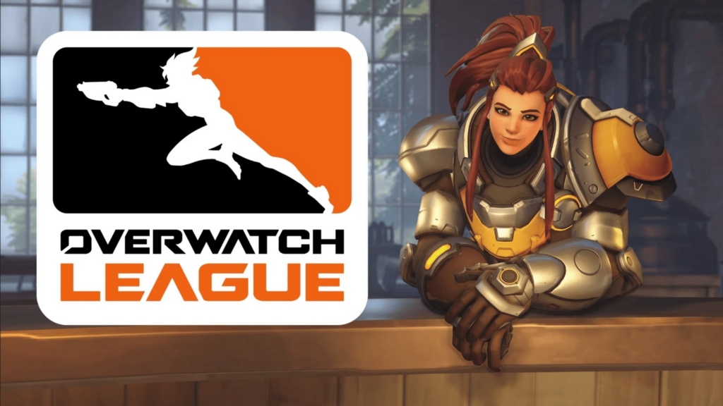 Overwatch League