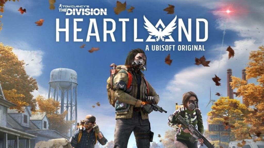 The Division: Heartland