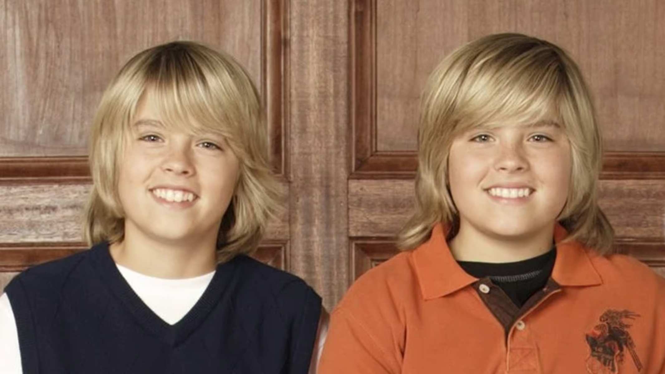 Zack e Cody