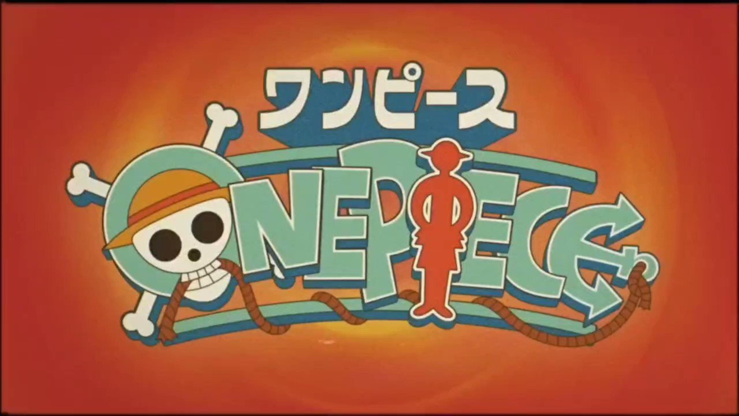 [VIDEO] One Piece: un video musicale anima la saga di "Future Island" in stile vintage