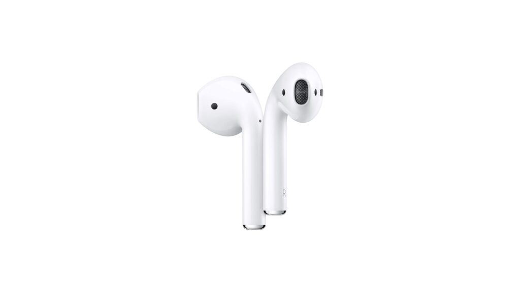 Airpods 