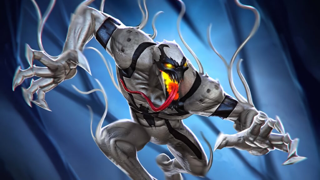 Anti-Venom