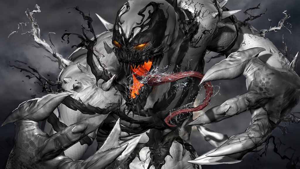 Anti-Venom