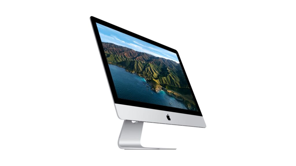 Apple iMac 27